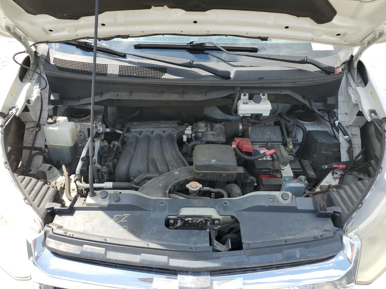 Chevrolet Express Lt Image 10