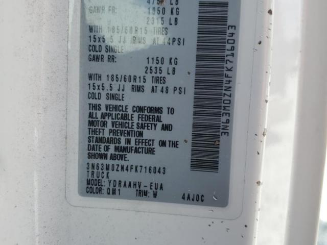 Chevrolet Express Lt Image 7