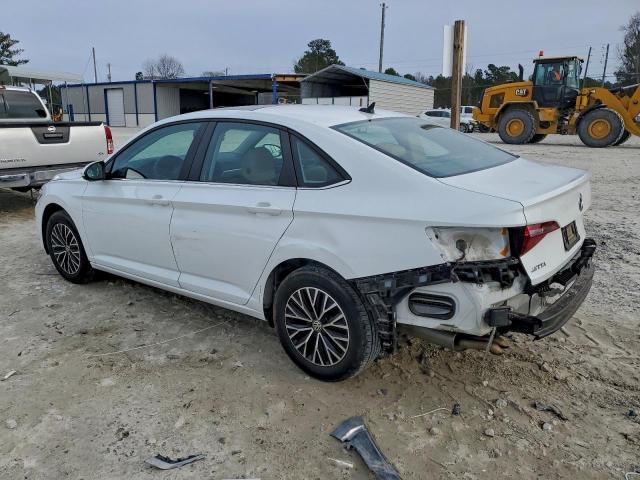 Volkswagen Jetta S Image 4