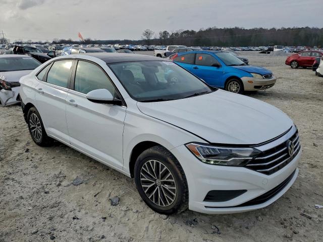 Volkswagen Jetta S Image 11