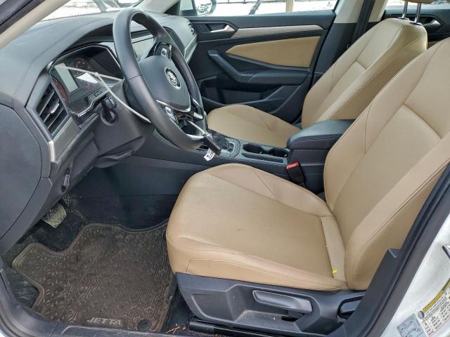 Volkswagen Jetta S Image 12