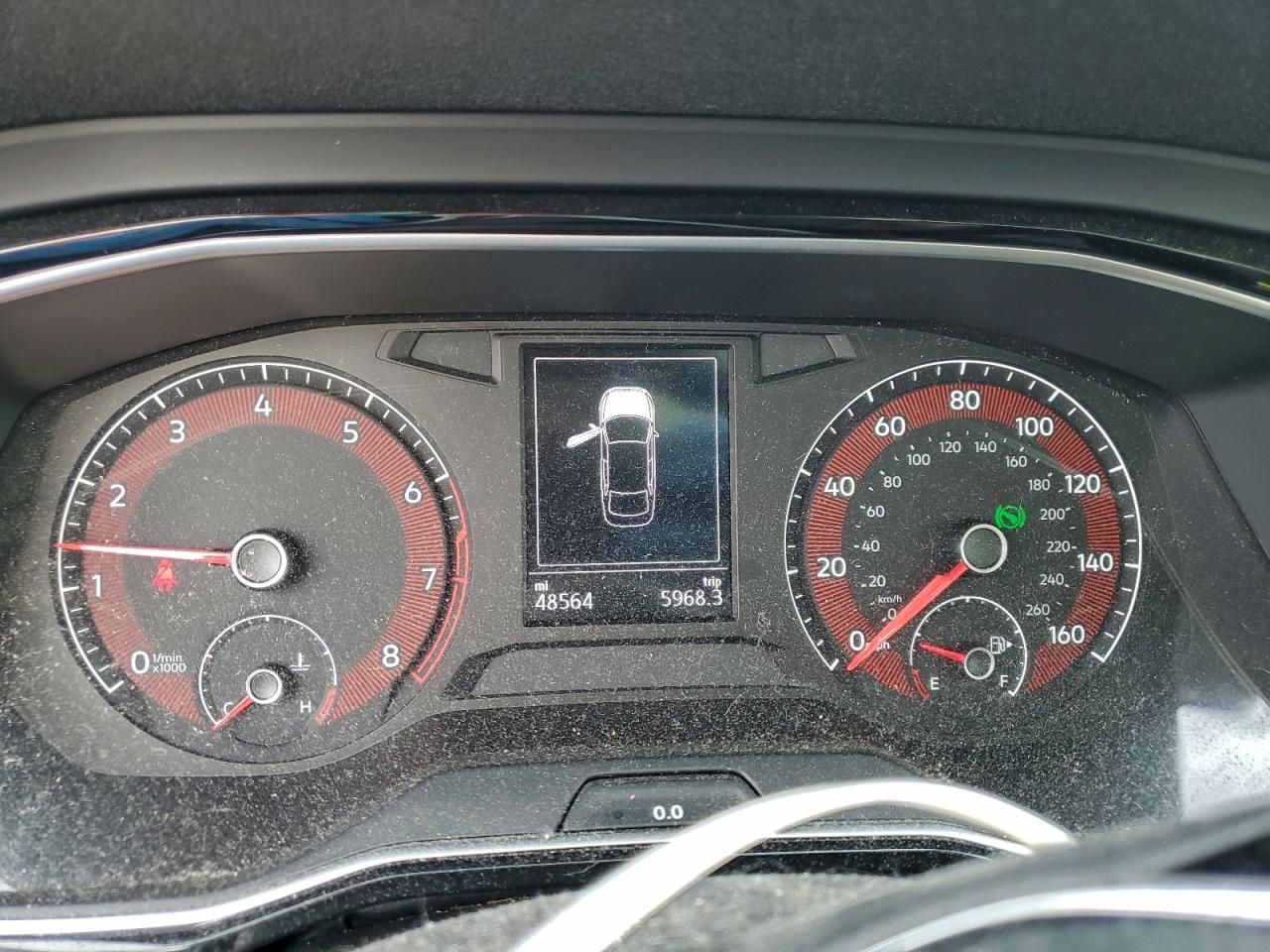 Volkswagen Jetta S Image 9