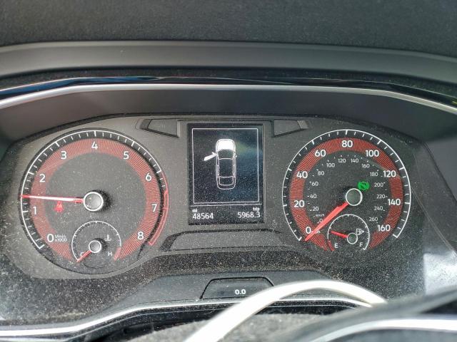 Volkswagen Jetta S Image 9