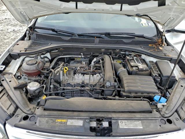 Volkswagen Jetta S Image 8