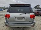 Toyota Sequoia Sr5 Image 8