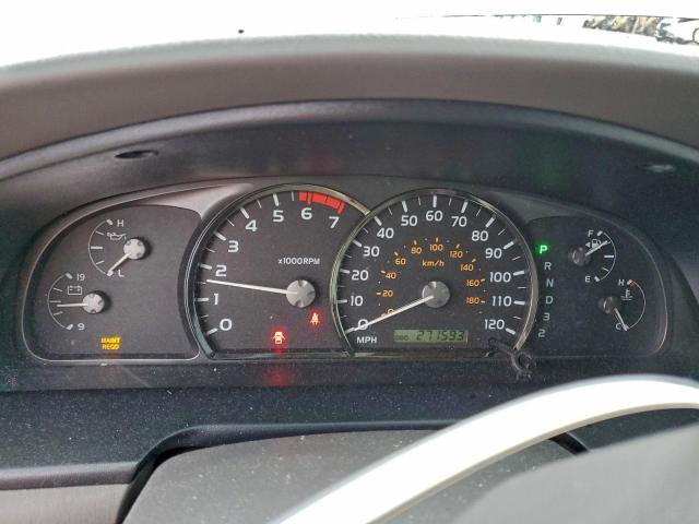 Toyota Sequoia Sr5 Image 12