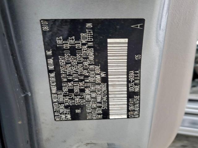 Toyota Sequoia Sr5 Image 6