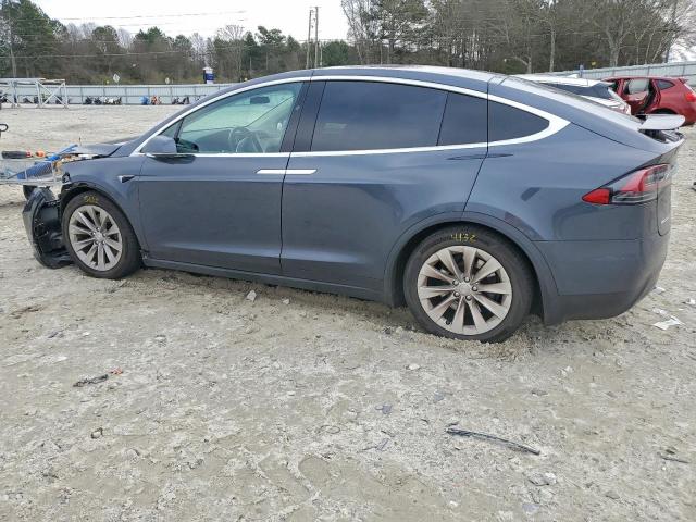 Tesla Model X Image 5