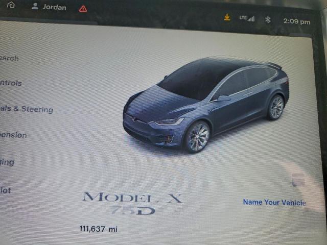 Tesla Model X Image 6