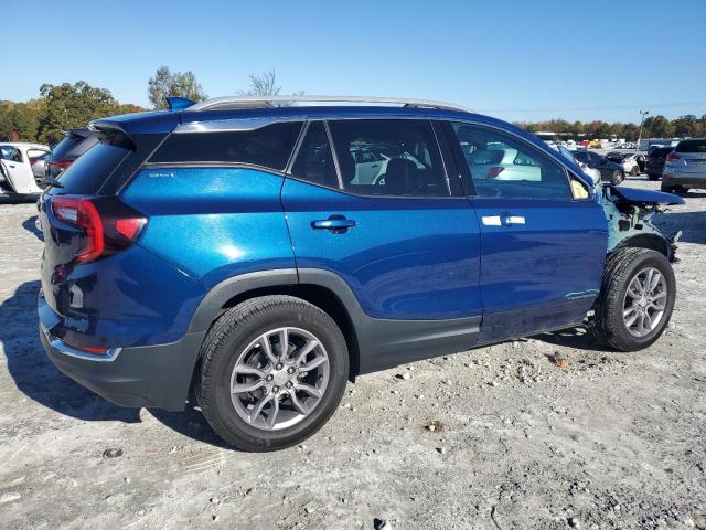 GMC Terrain Slt Image 13