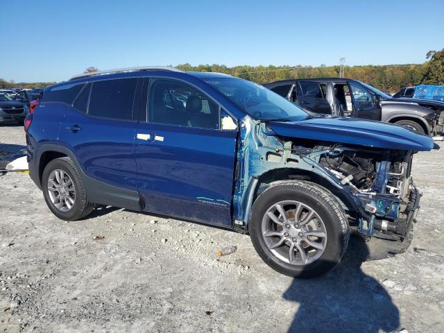 GMC Terrain Slt Image 6