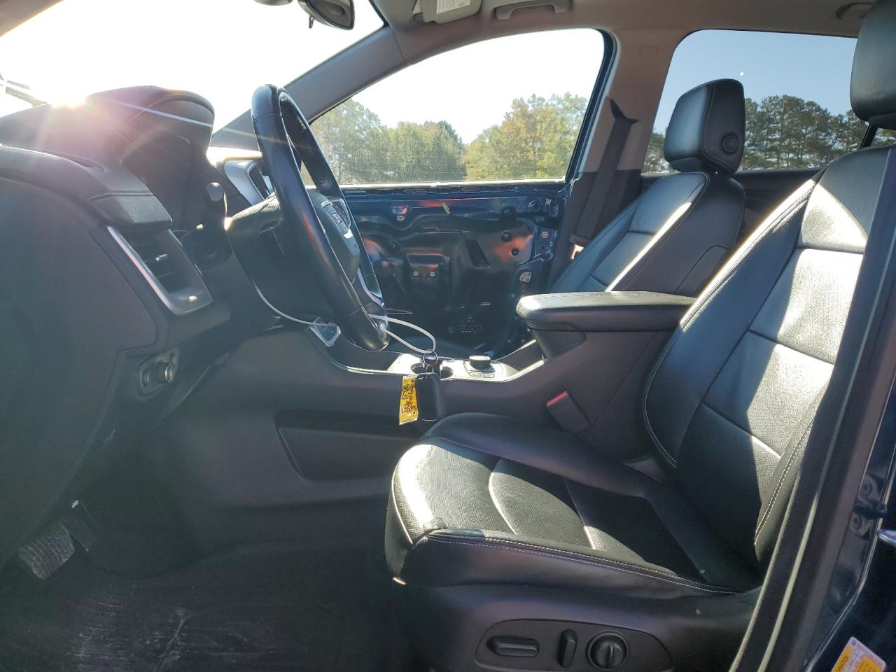 GMC Terrain Slt Image 7