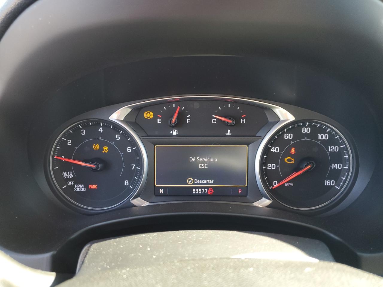 GMC Terrain Slt Image 5