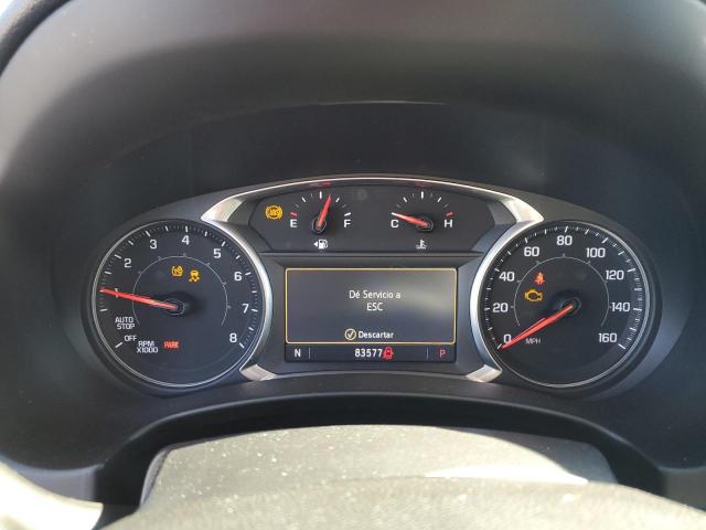 GMC Terrain Slt Image 5