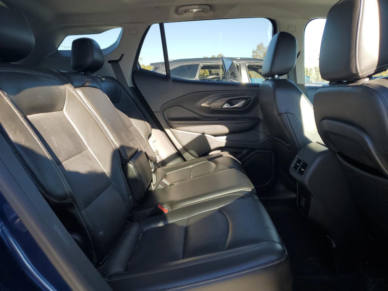 GMC Terrain Slt Image 11