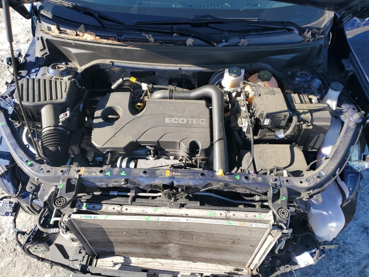 GMC Terrain Slt Image 8