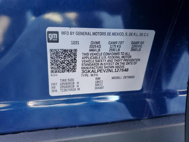 GMC Terrain Slt Image 10