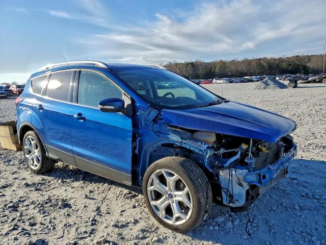 Ford Escape Titanium Image 12