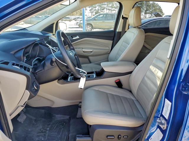 Ford Escape Titanium Image 4