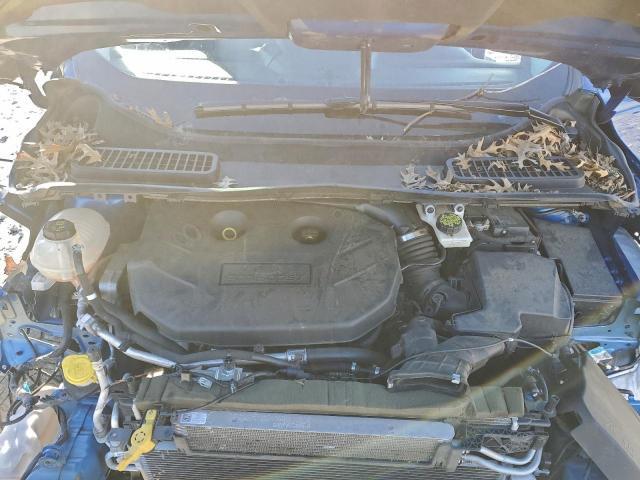 Ford Escape Titanium Image 8