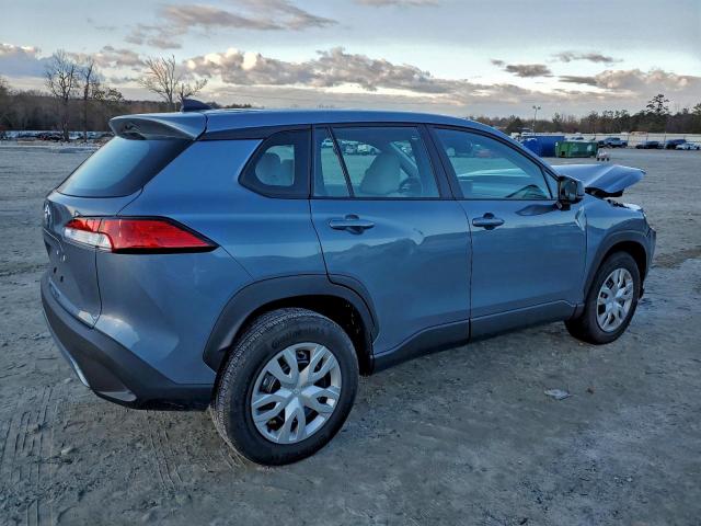 Toyota Corolla L Image 6