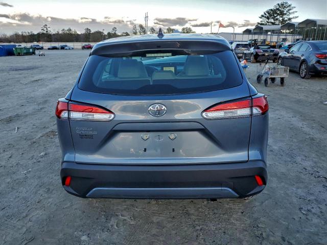 Toyota Corolla L Image 11