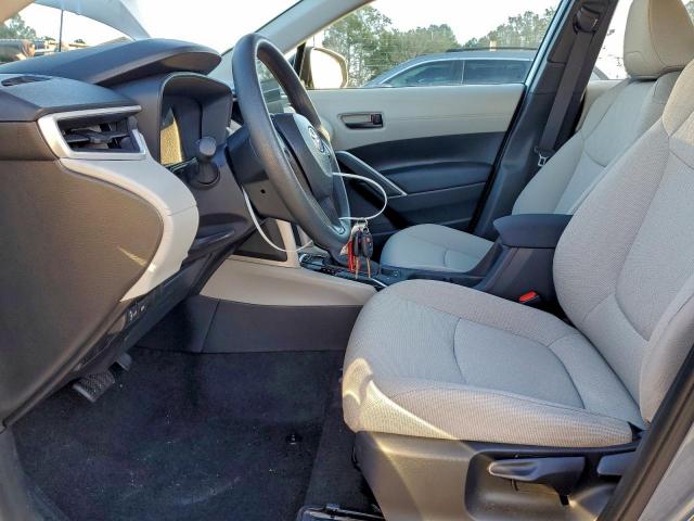 Toyota Corolla L Image 7