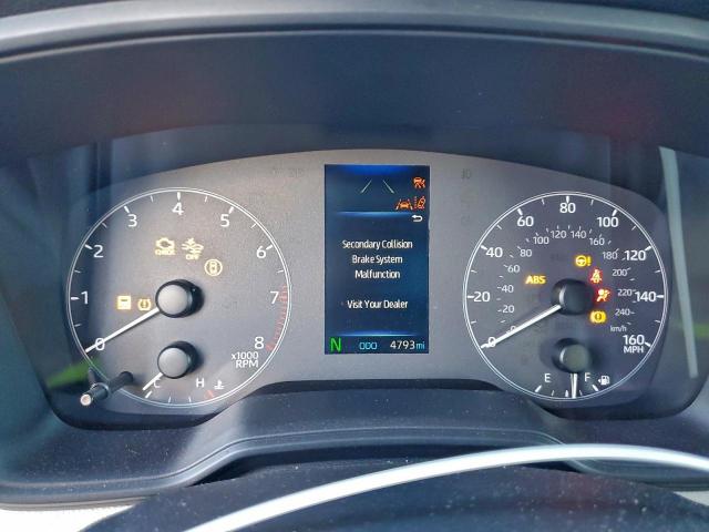 Toyota Corolla L Image 5