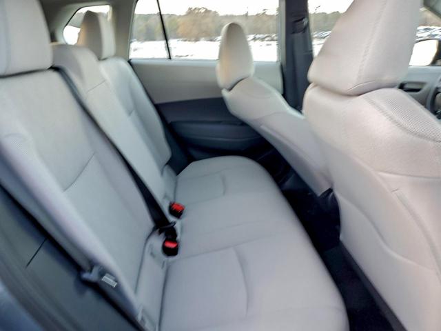 Toyota Corolla L Image 4