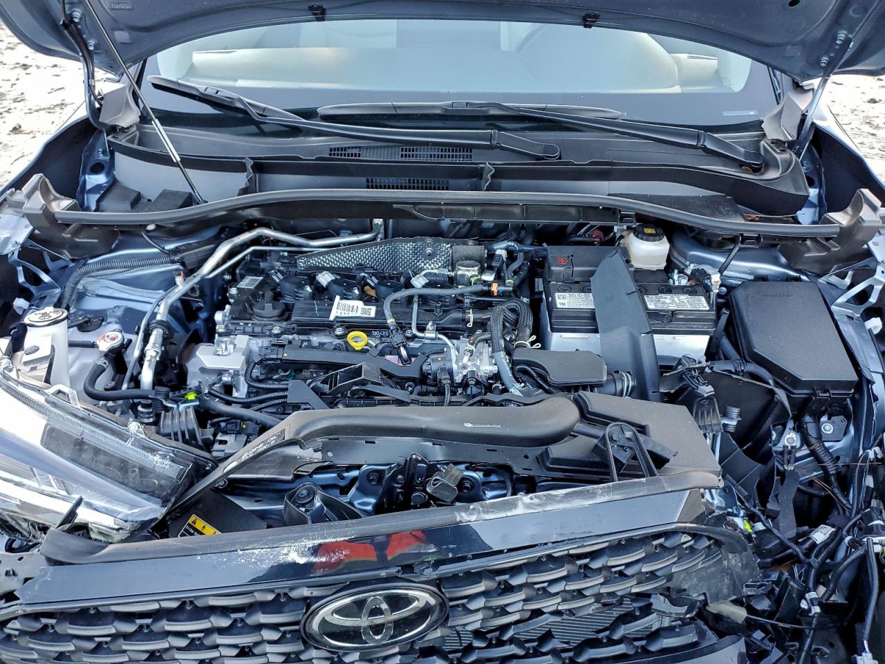 Toyota Corolla L Image 10