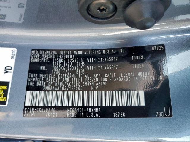 Toyota Corolla L Image 8