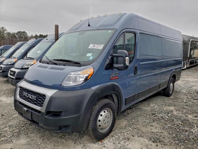  Salvage Ram Promaster