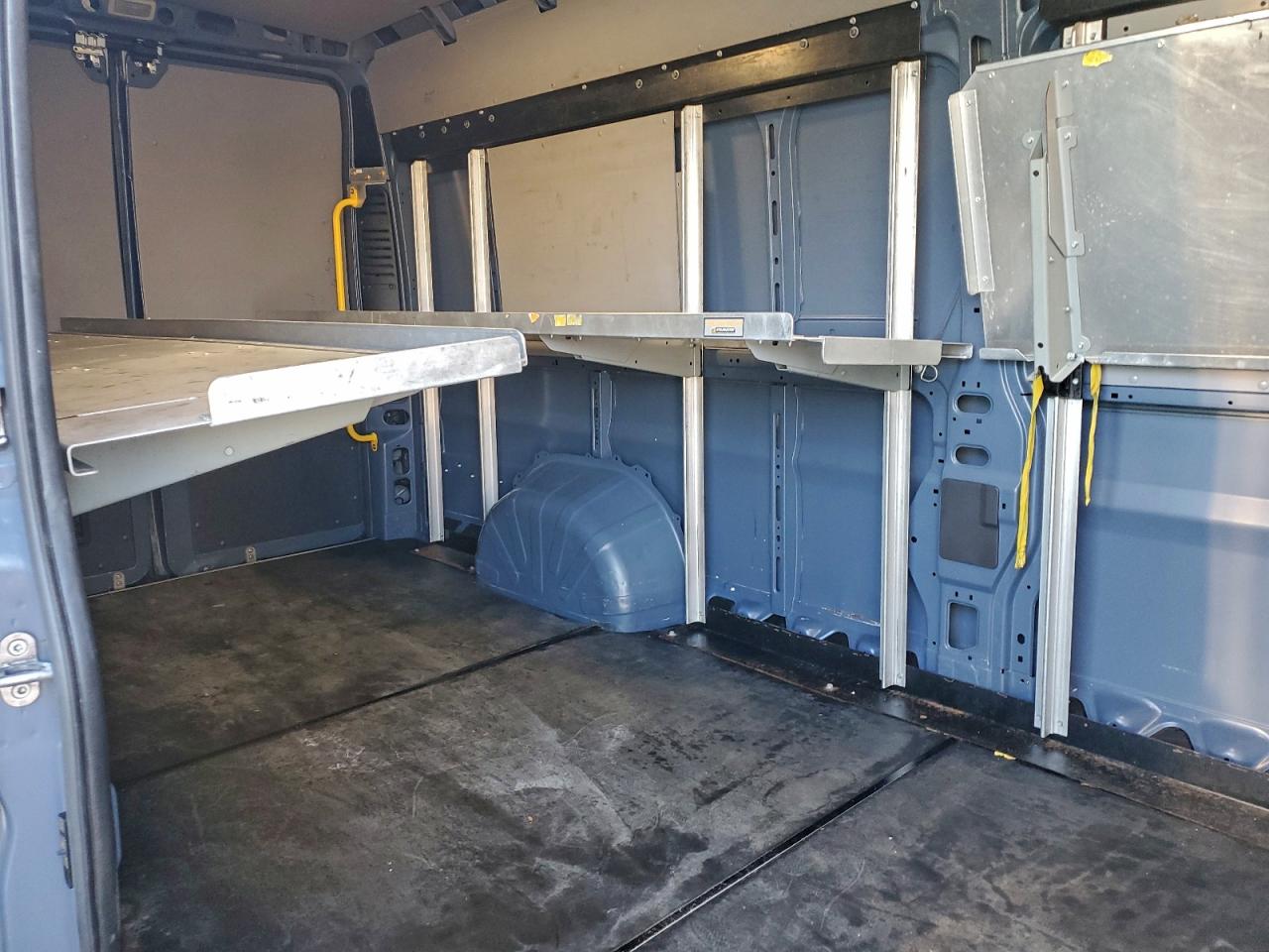 Ram Promaster 3500 High Image 8