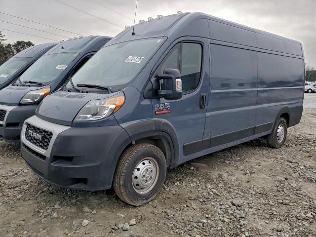  Salvage Ram Promaster