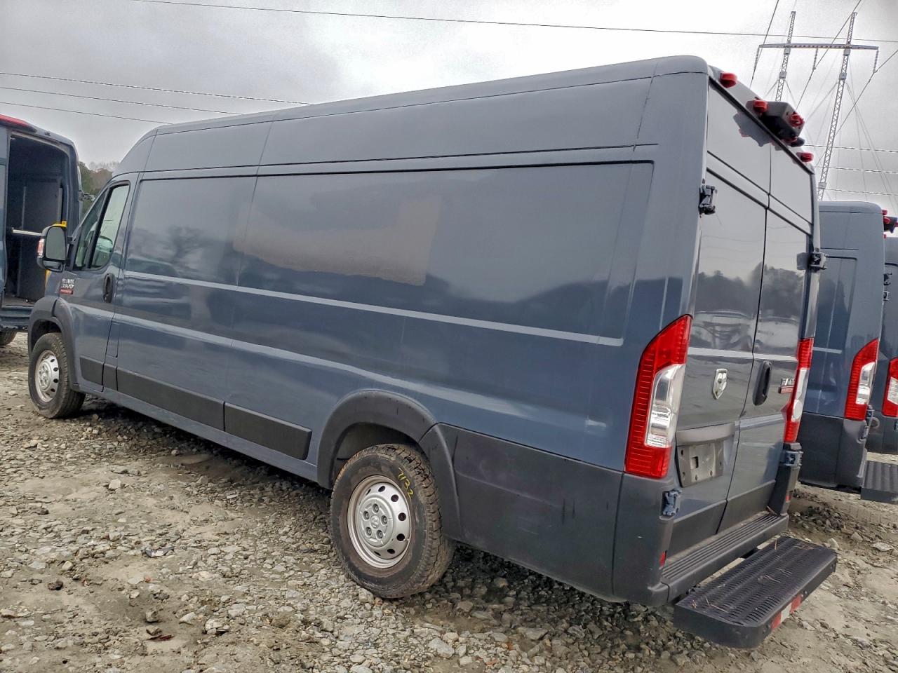 Ram Promaster 3500 High Image 6