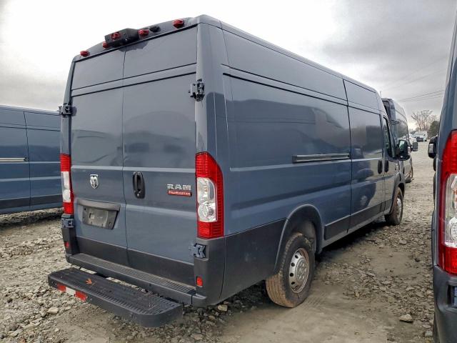 Ram Promaster 3500 High Image 8