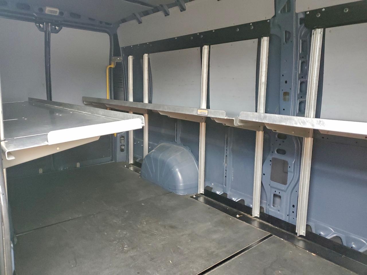 Ram Promaster 3500 High Image 9