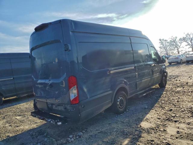 Ford Transit T-250 Image 2