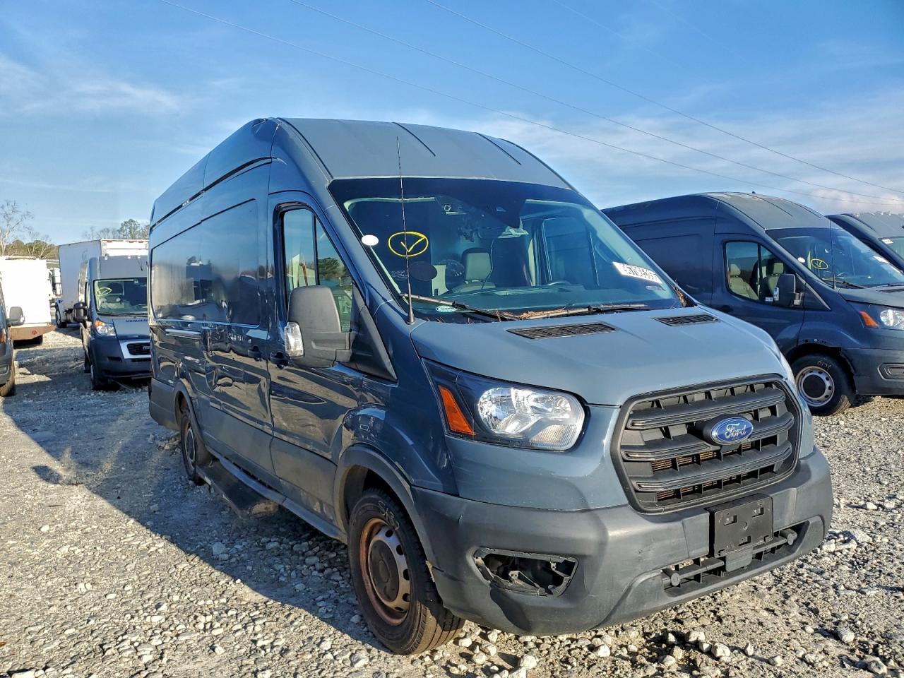 Ford Transit T-250 Image 3