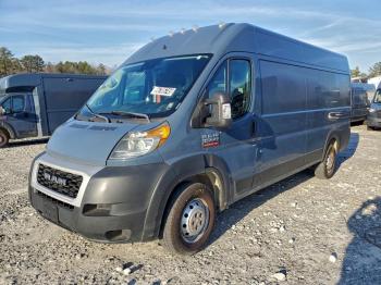  Salvage Ram Promaster