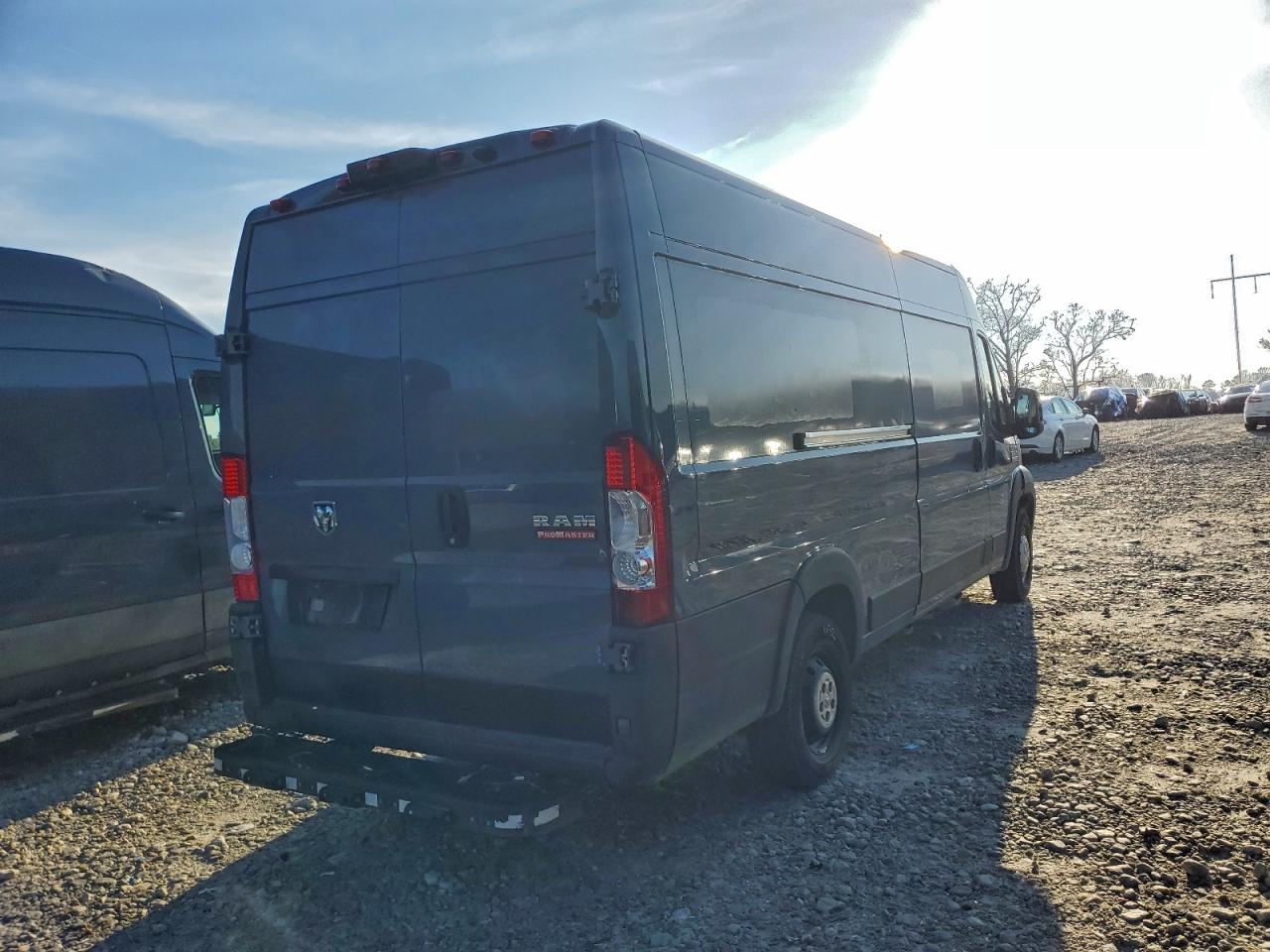 Ram Promaster 3500 High Image 3