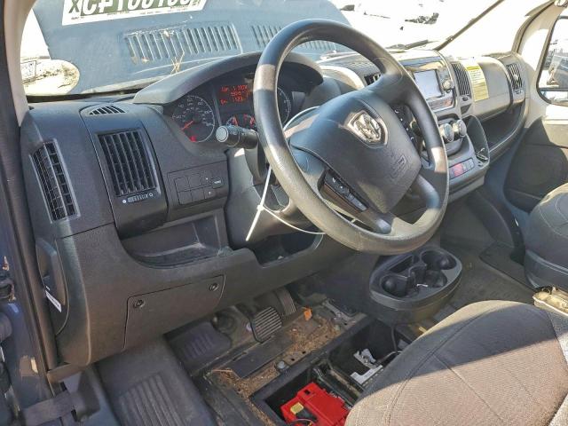 Ram Promaster 3500 High Image 6