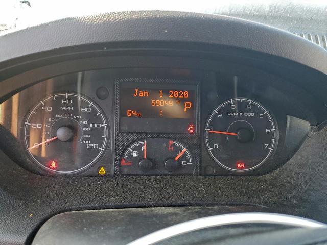 Ram Promaster 3500 High Image 10