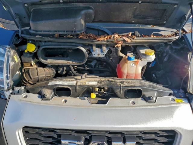 Ram Promaster 3500 High Image 9