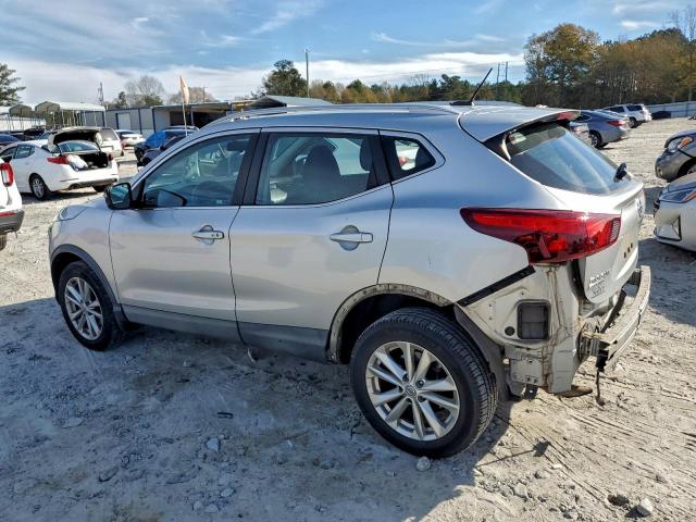 Nissan Rogue S Image 12