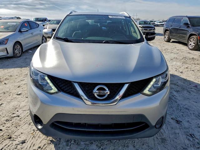 Nissan Rogue S Image 2