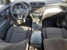 Nissan Rogue S Image 4