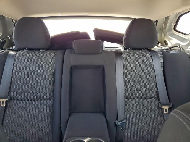 Nissan Rogue S Image 10