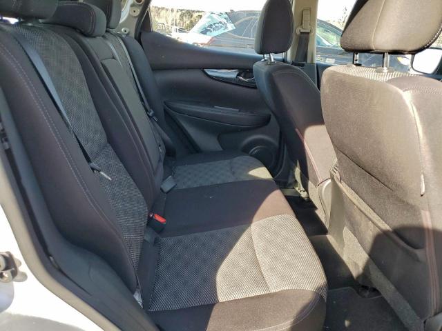 Nissan Rogue S Image 5