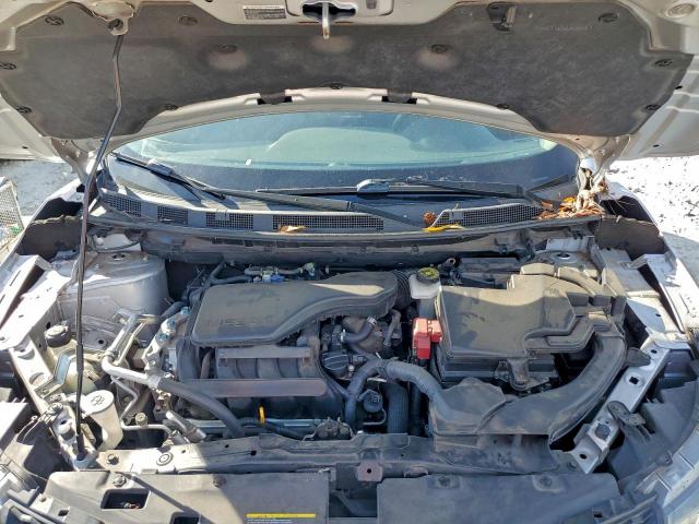 Nissan Rogue S Image 13